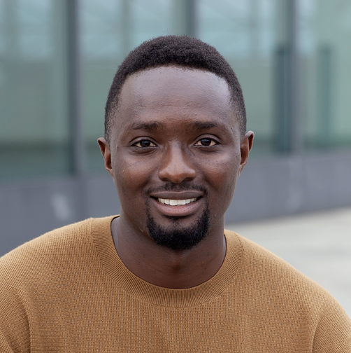 Mohamed Gueye