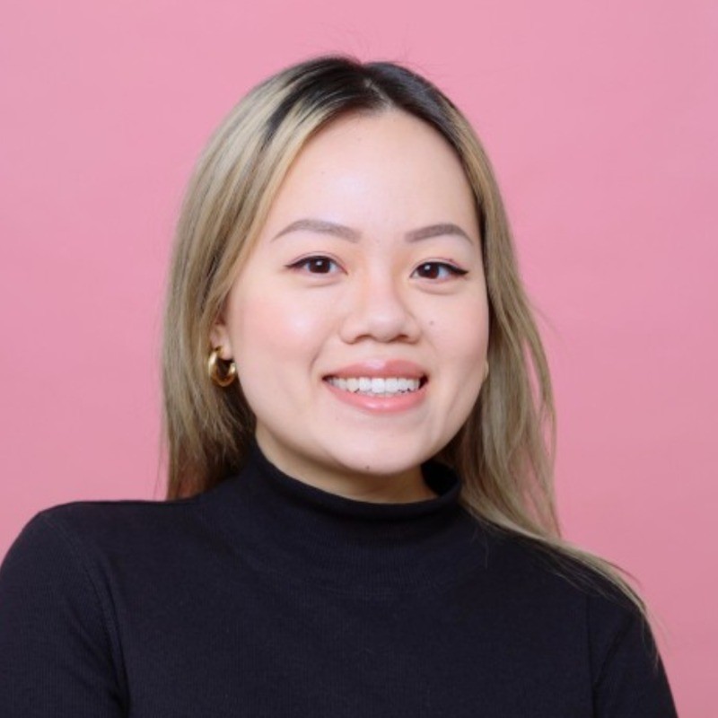 Peggy Zhang