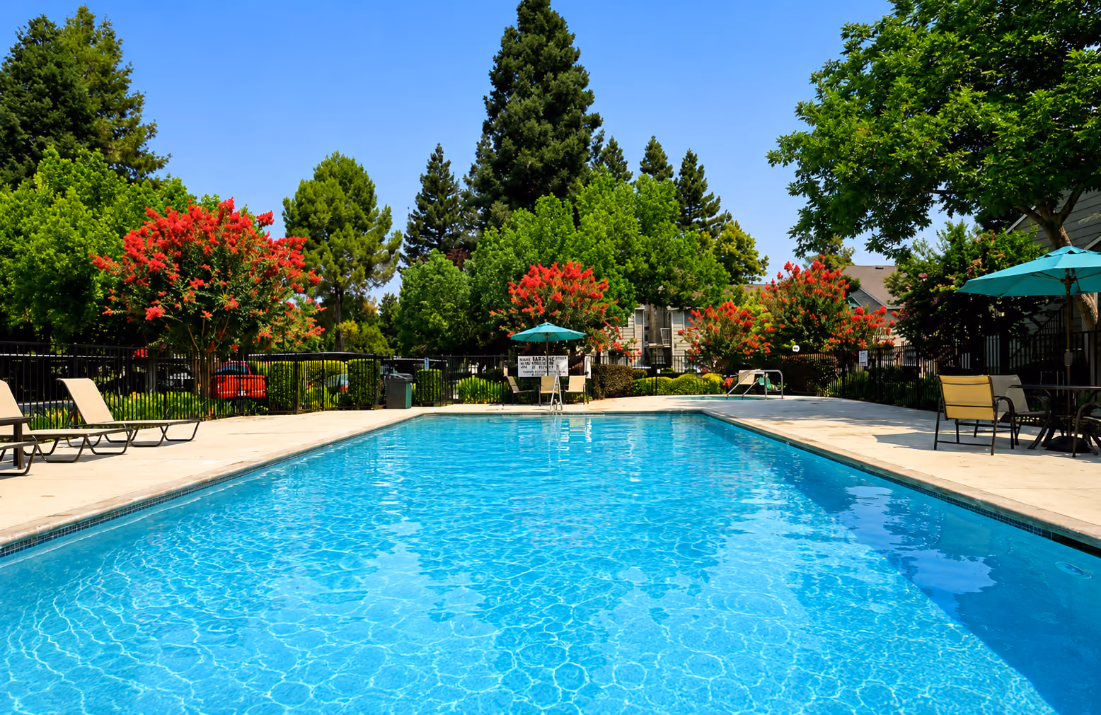 Pool image