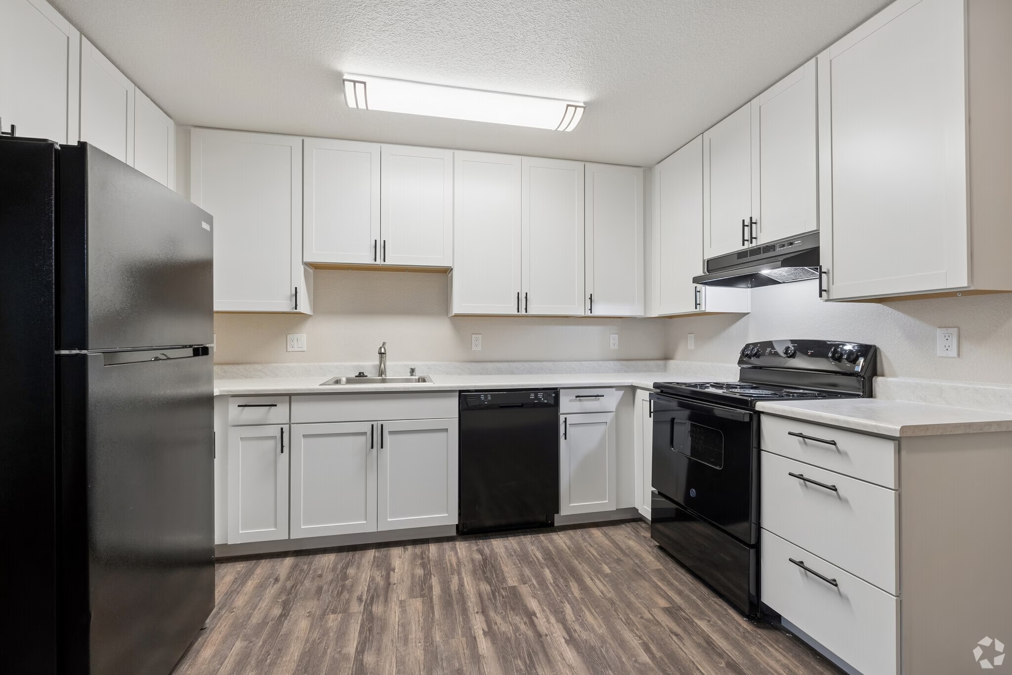 Kitchen Interior Image