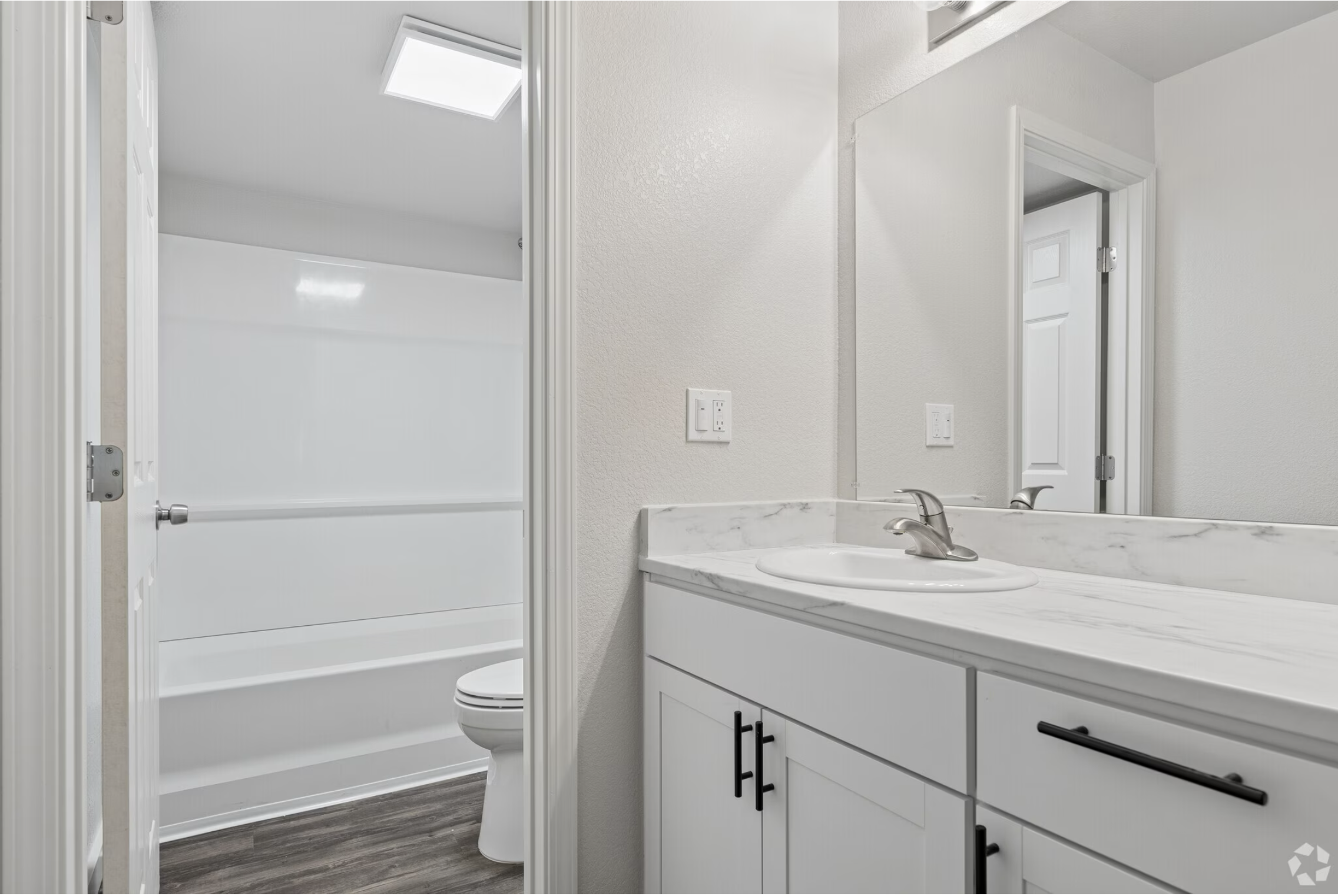 Interior Bathroom