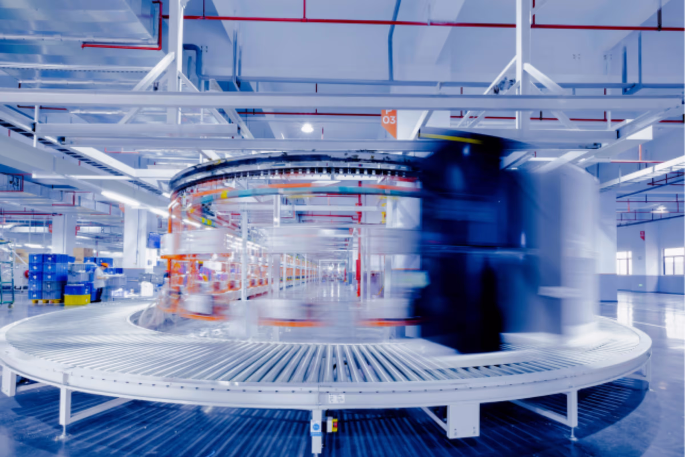 Transferability accelerates investment in energy and manufacturing