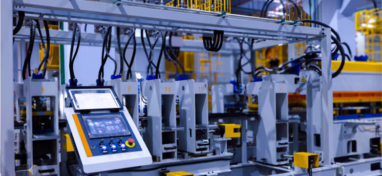 §45X tax credits: A guide for manufacturers (2025)