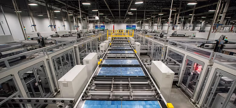 Advanced manufacturing tax credits: An essential FAQ guide (2025)
