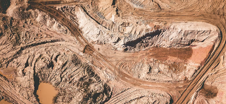 Critical minerals for tax credit buyers