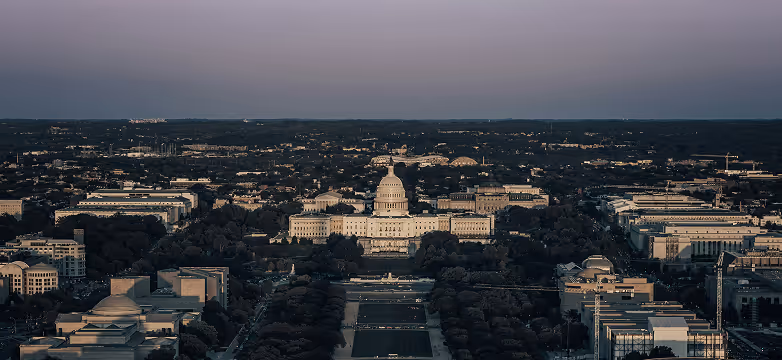 "One Big Beautiful Bill Act" becomes law