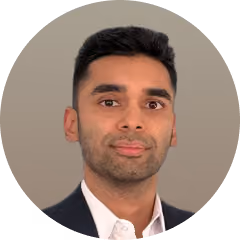 Ryan Patel