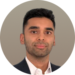 Ryan Patel