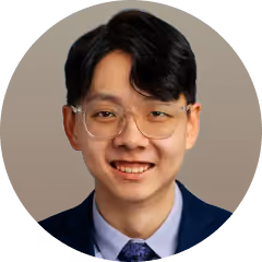 Dustin Zhao