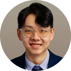 Dustin Zhao