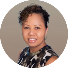 Yonette Chung McLean