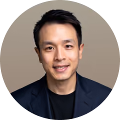 Andrew Hsiung