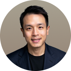 Andrew Hsiung
