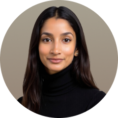 Tara Desai