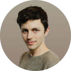 Holden Foreman