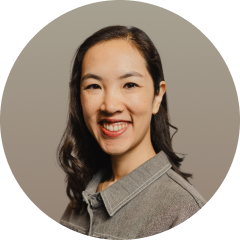 Sally Wong