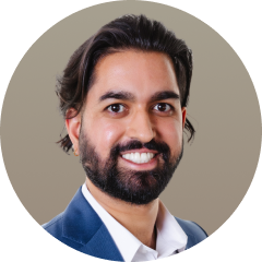 Ravi Patel