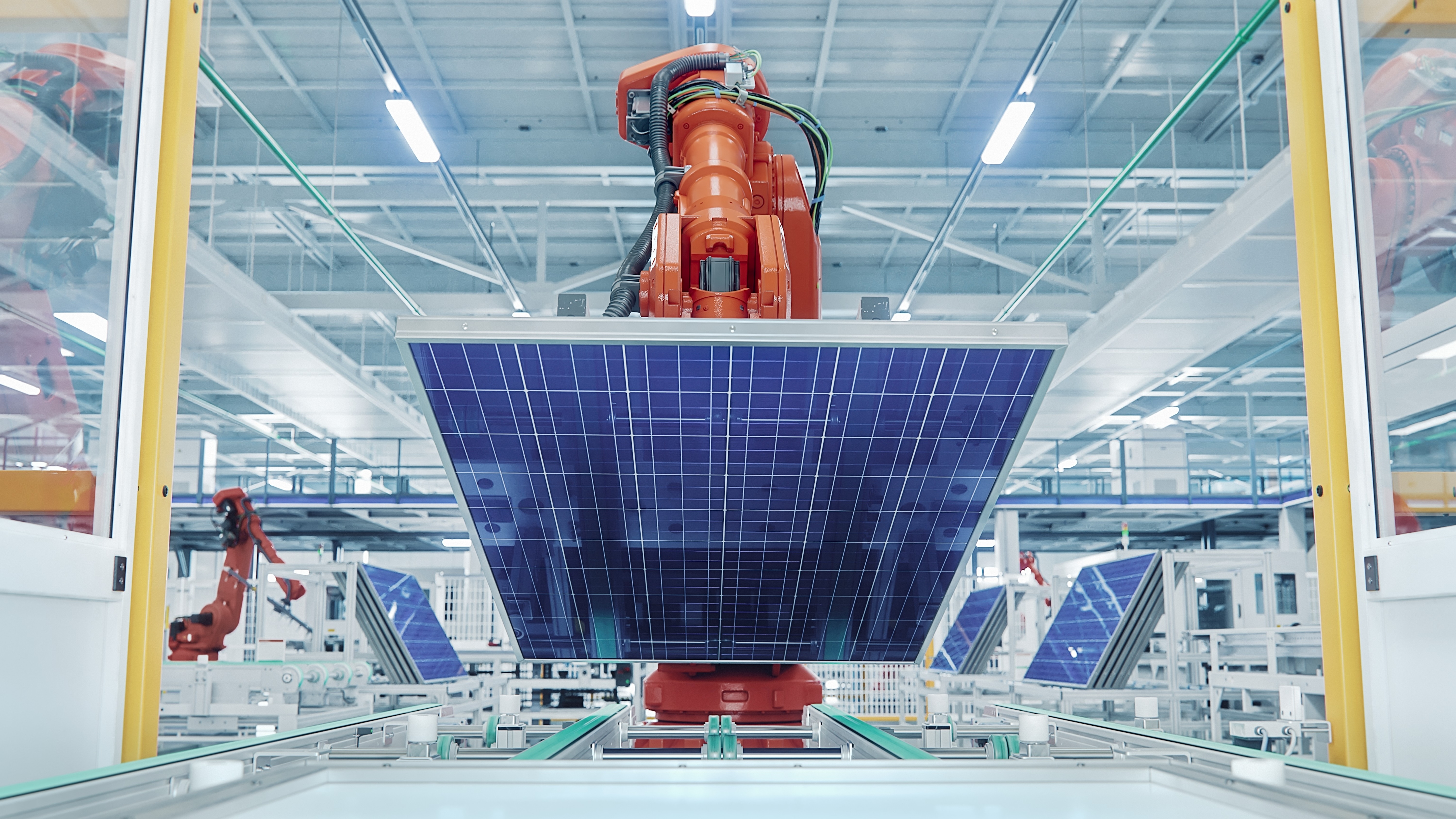 Final guidance released for 45X advanced manufacturing PTCs