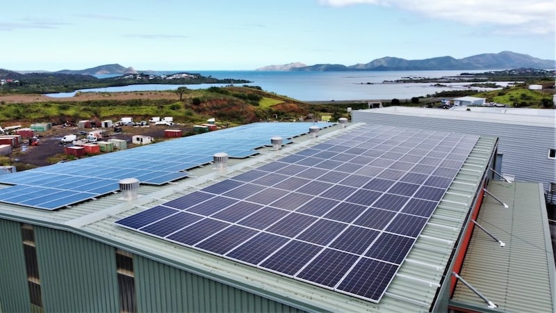 Section 48 C&I solar tax credits: a beginner's guide