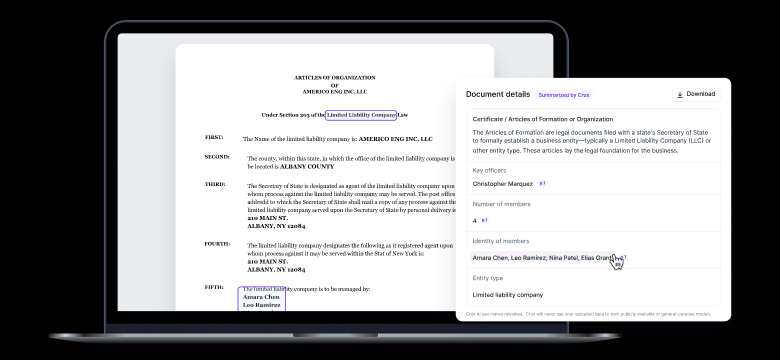 Redefining the diligence process: How AI and industry expertise are powering a new era of project finance