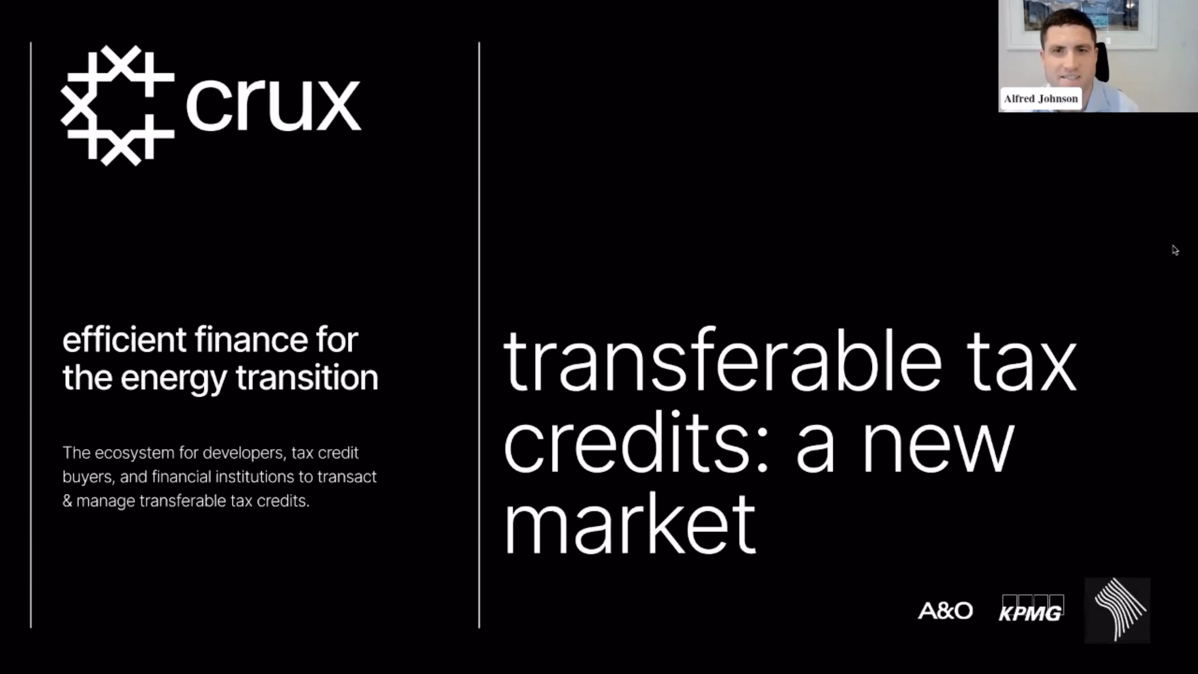 Transferable tax credit Q&A: Advice from tax, legal, & energy experts