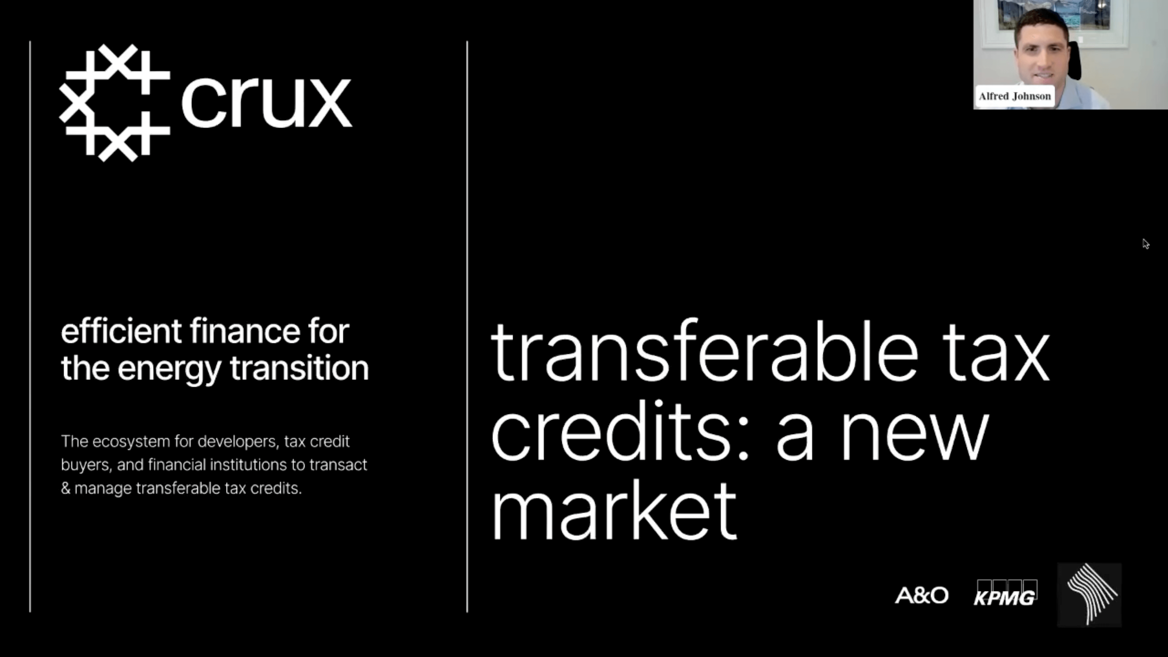 Transferable tax credit Q&A: Advice from tax, legal, & energy experts