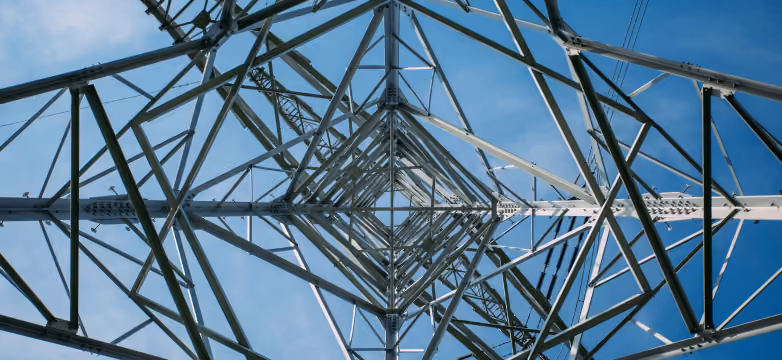 What is structural risk in tax credit transactions?