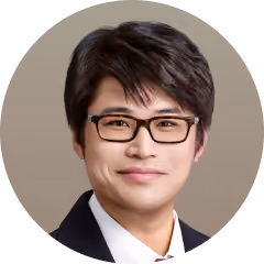 Eric Chen