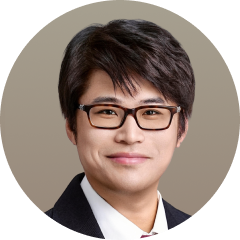Eric Chen