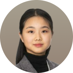Kathy Zhang