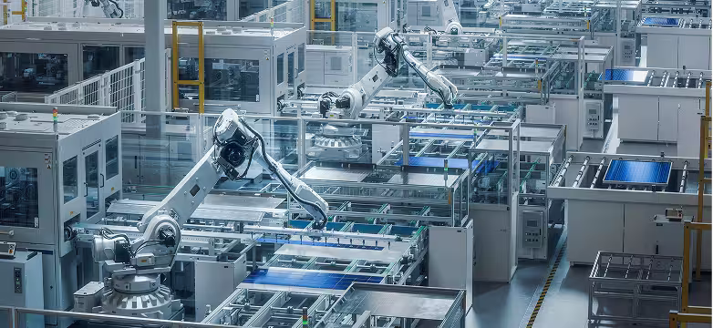 Trends in capital availability for clean energy and manufacturing projects