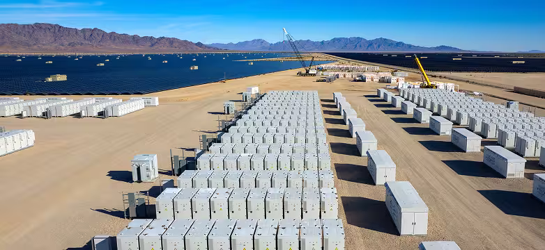 The rising popularity of battery energy storage system (BESS) tax credits