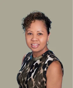 Yonette Chung McLean