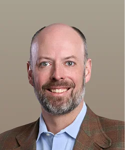 Eric Heintz