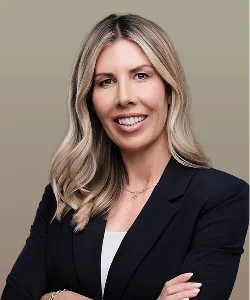 Stephanie Deterding