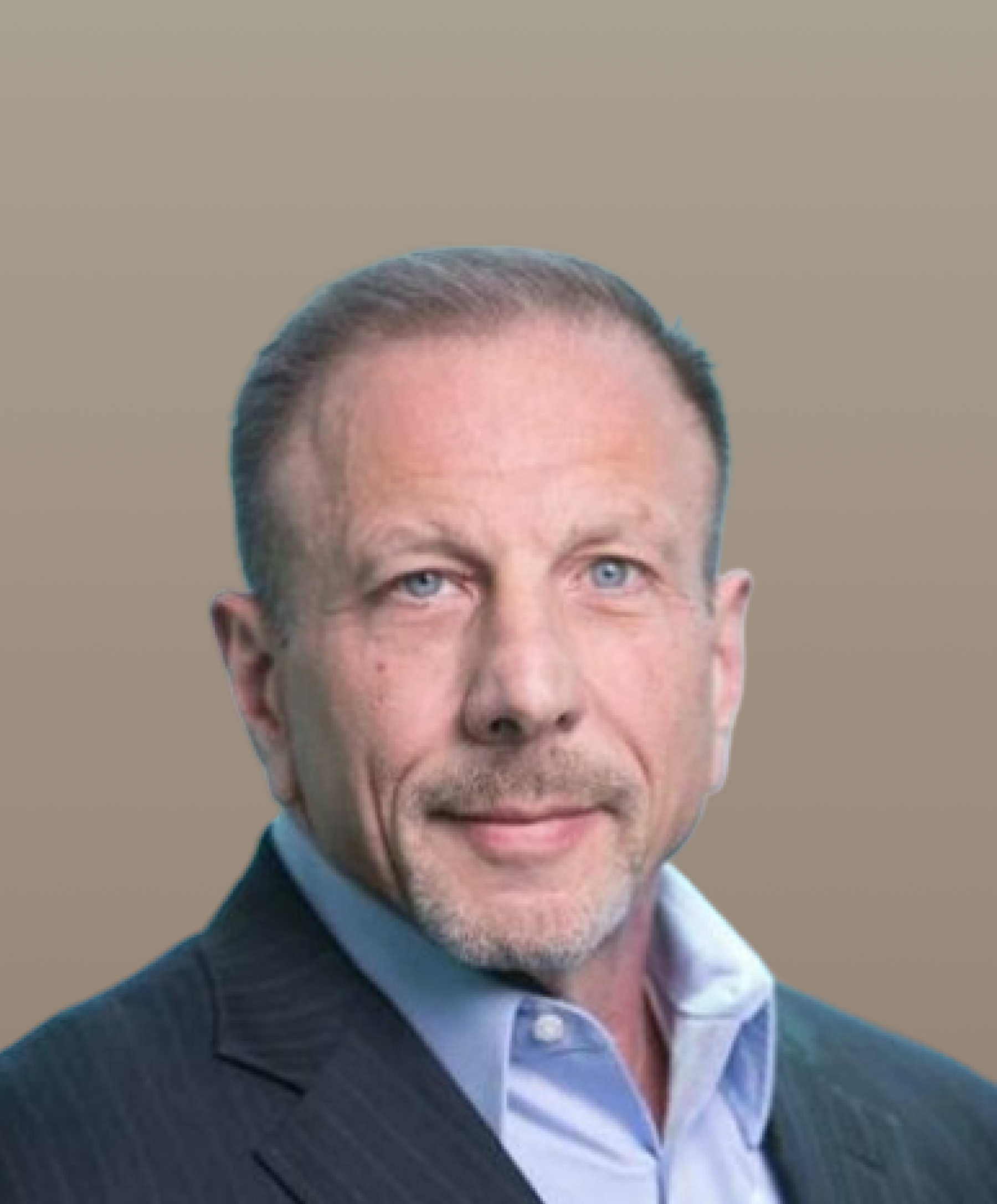 John DeRosa