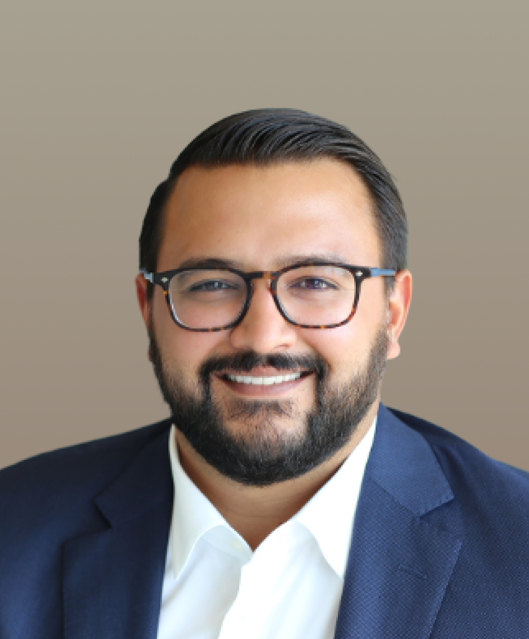 Drew Venkatraman