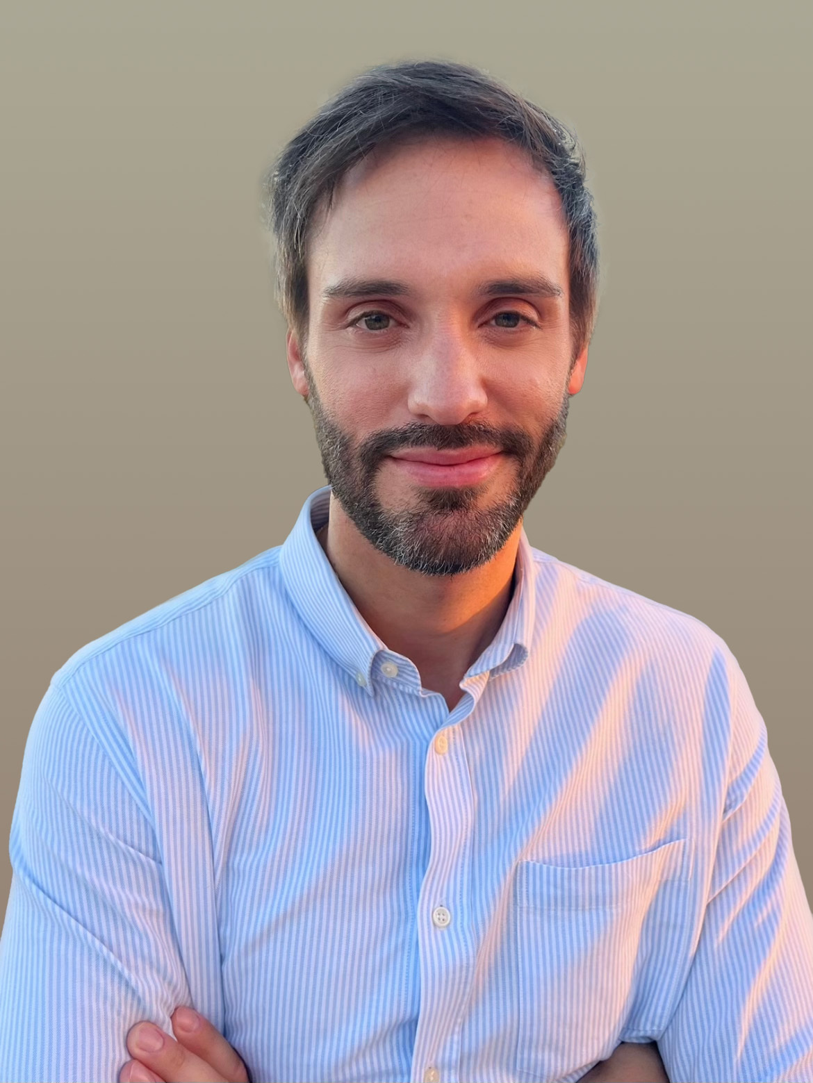 Jacob Wolf