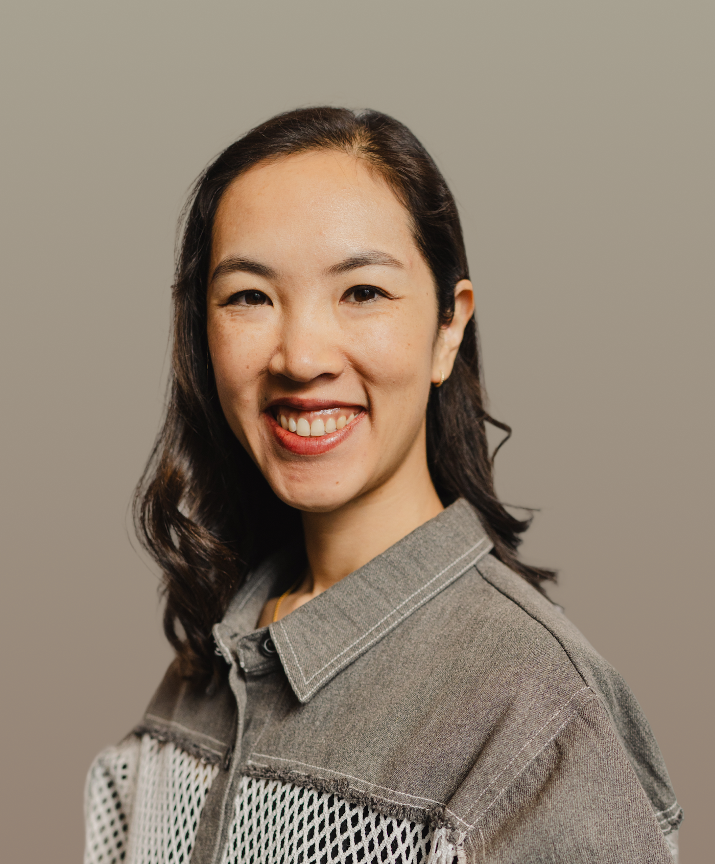 Sally Wong