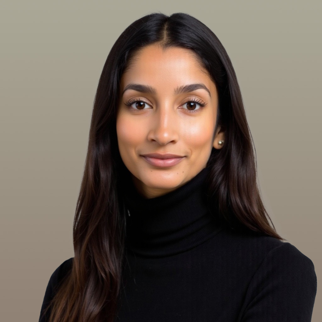 Tara Desai