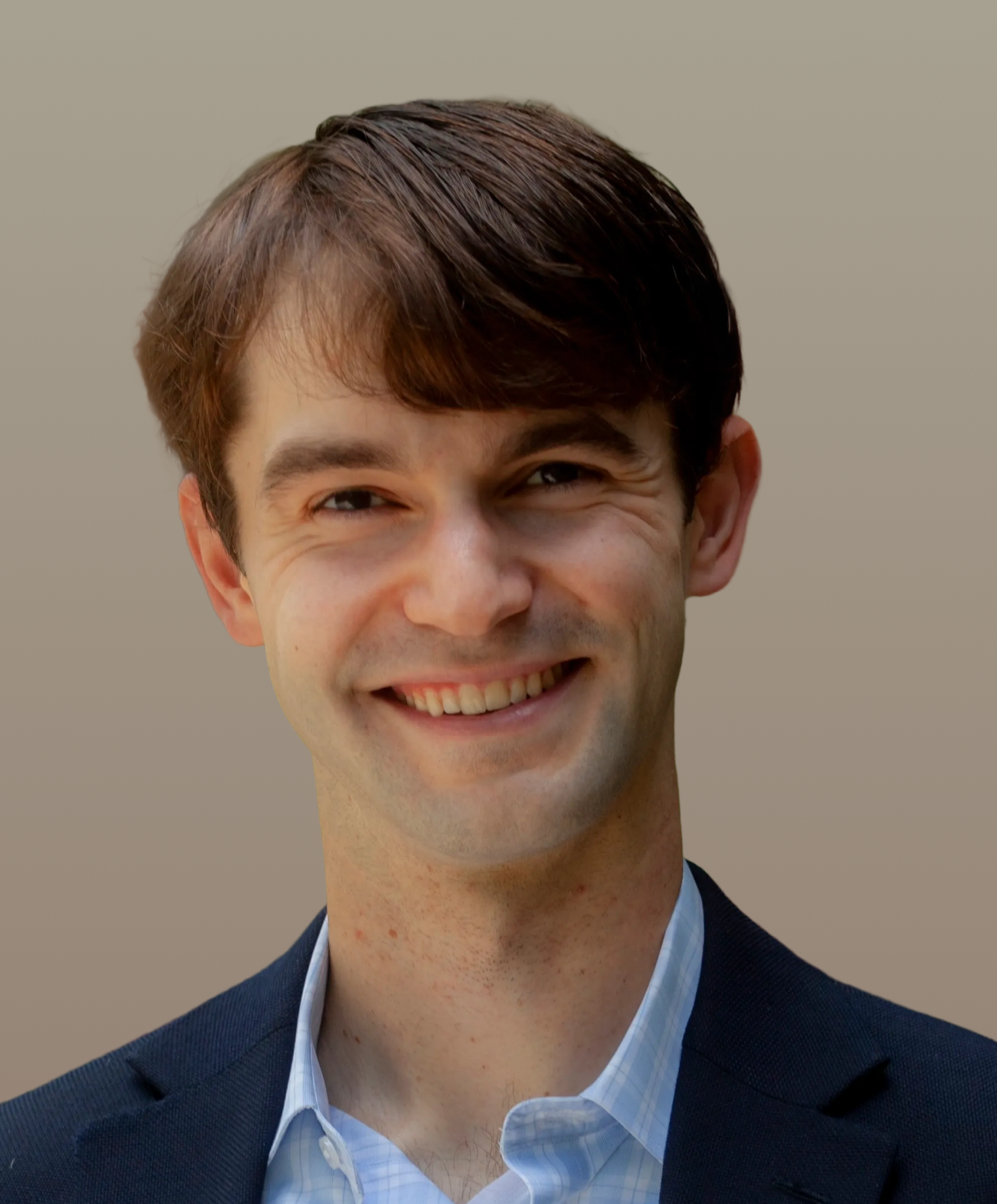 Nathan Smith
