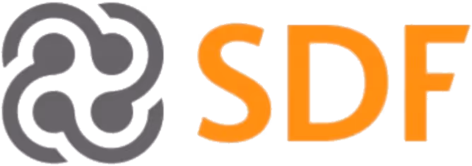 SPAREX logo