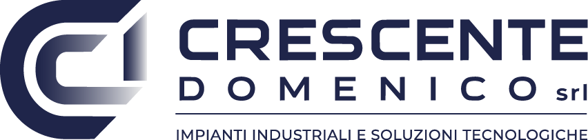 Logo Crescente Domenico Srl