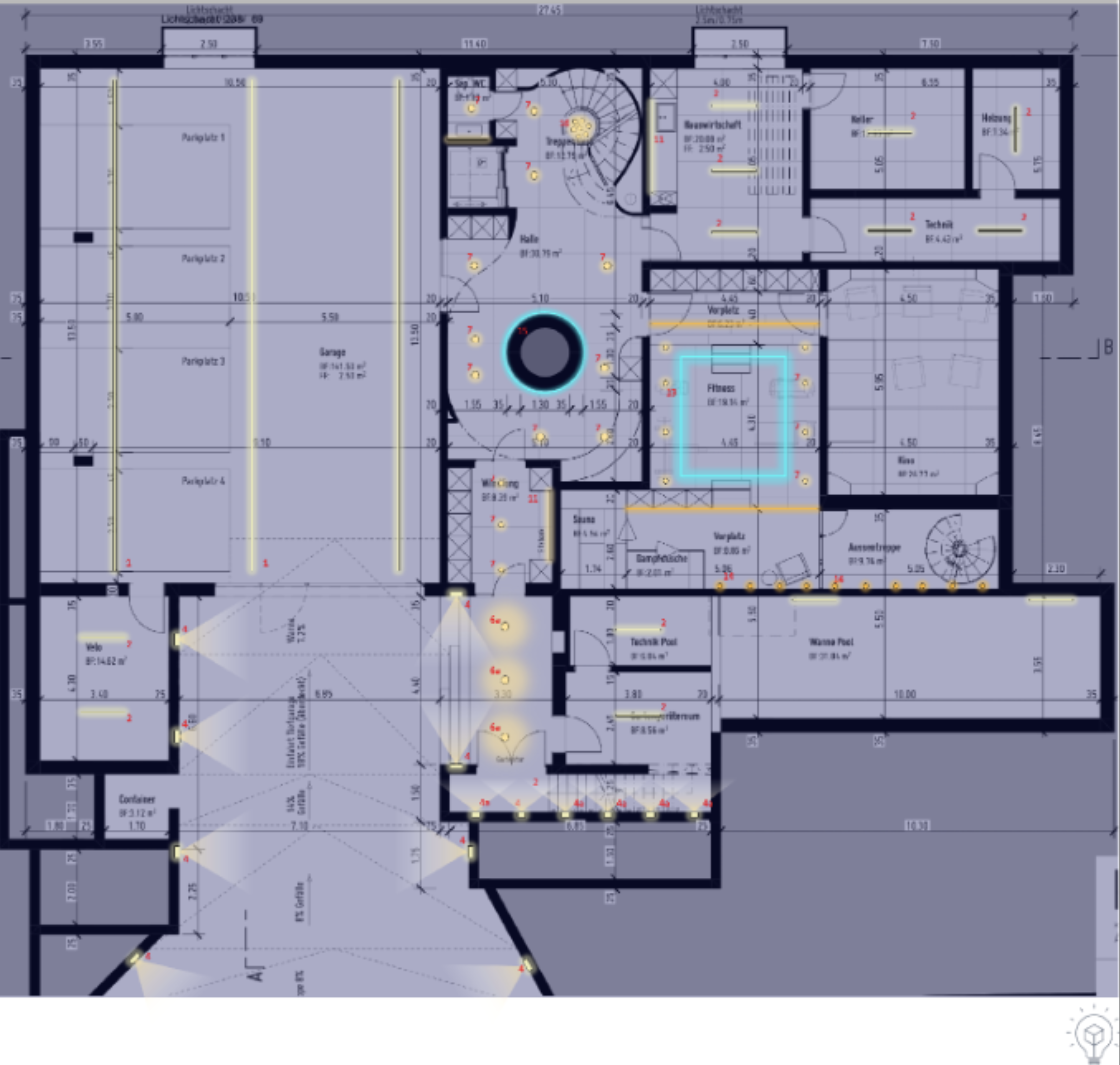 Neubau EFH