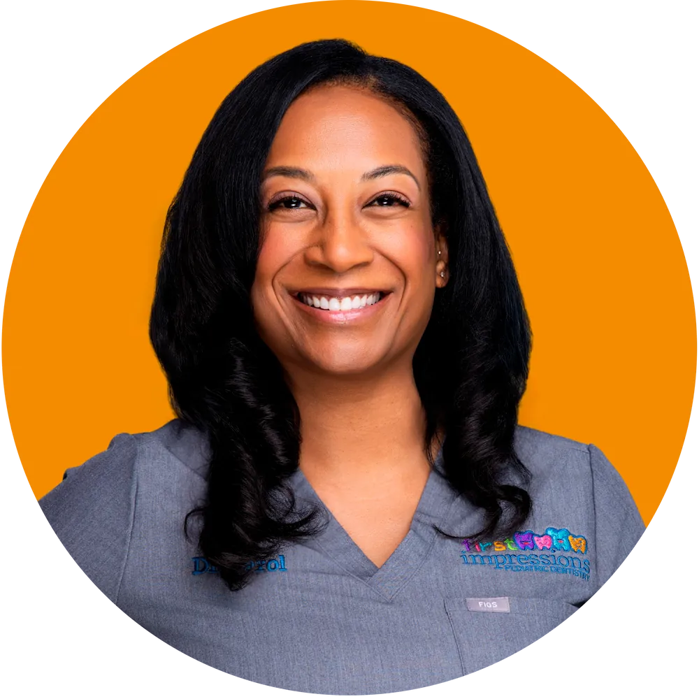 Dr. Carol Nixon-Wesby