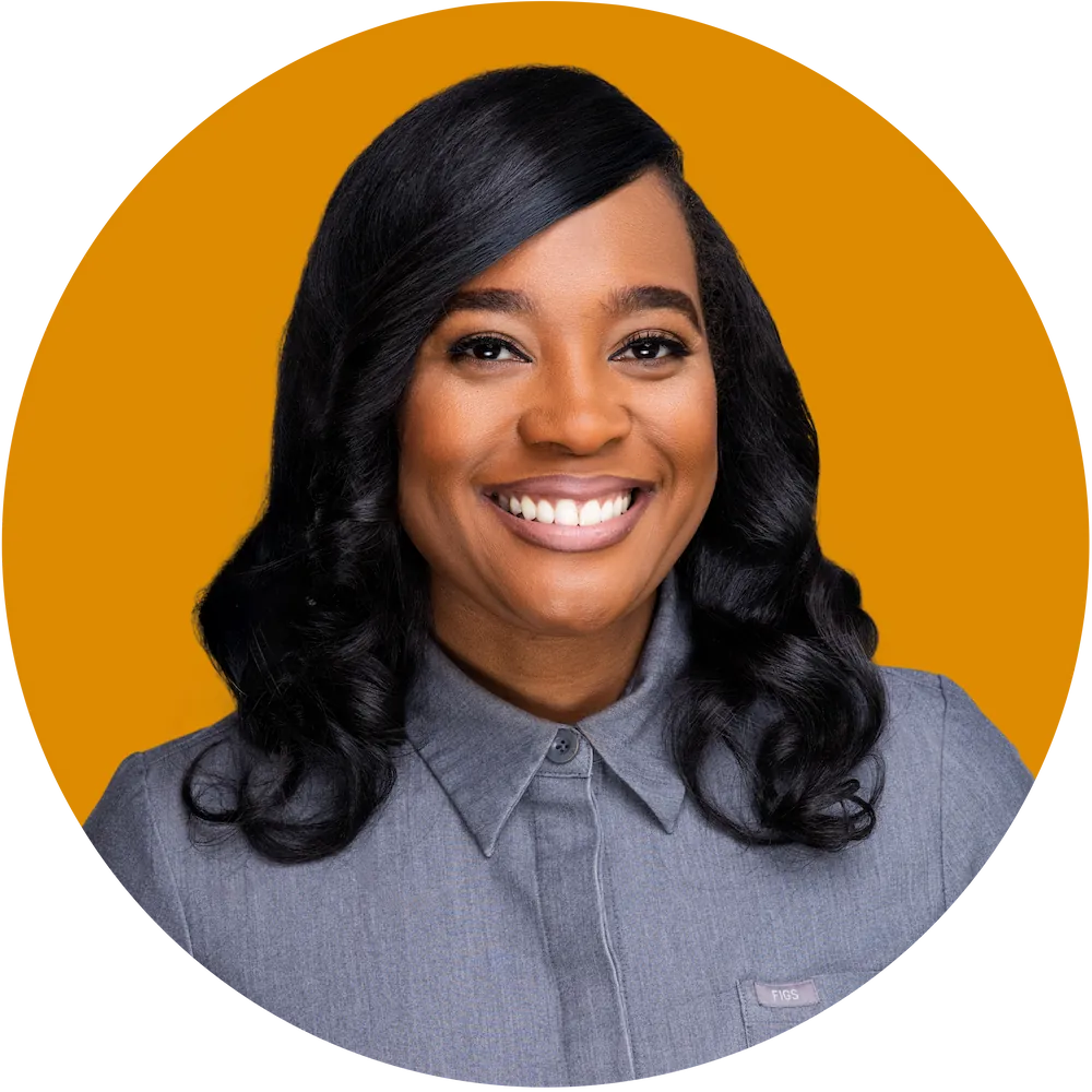 Dr. Carol Nixon-Wesby