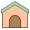 Boarding icon