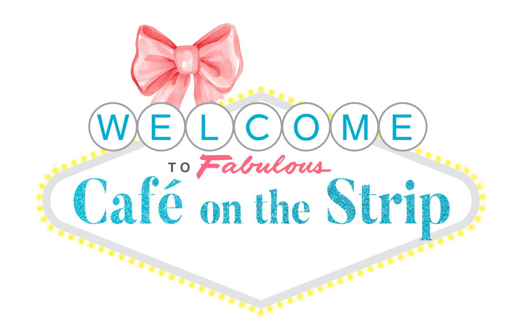 Cafe on the Strip