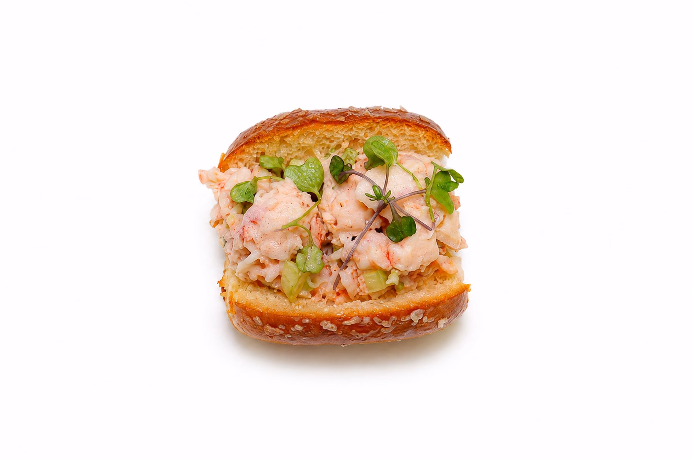 Lobster roll