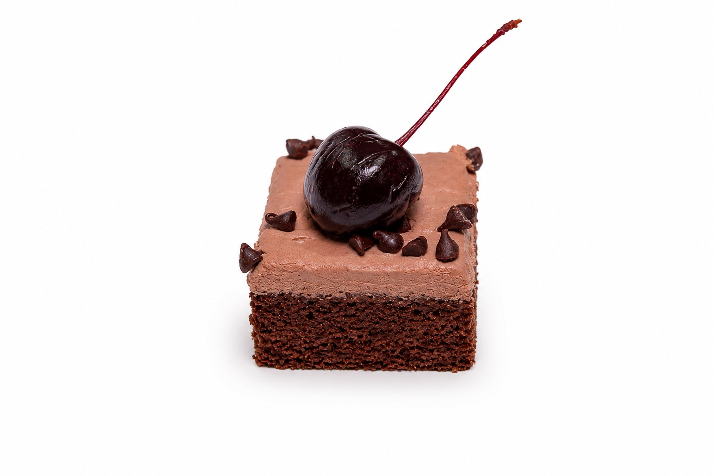 Chocolate brownie